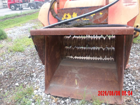 2012 Allu DH31225