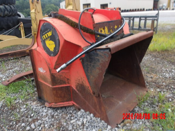 2012 Allu DH31225