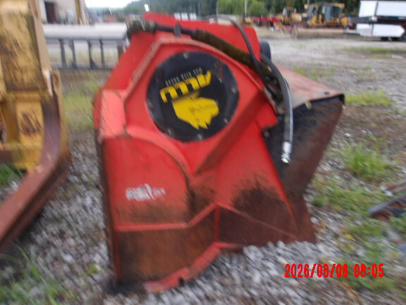 2012 Allu DH31225