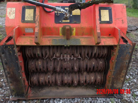 2012 Allu DH31225