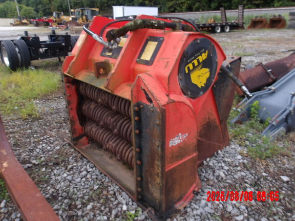 2012 Allu DH31225