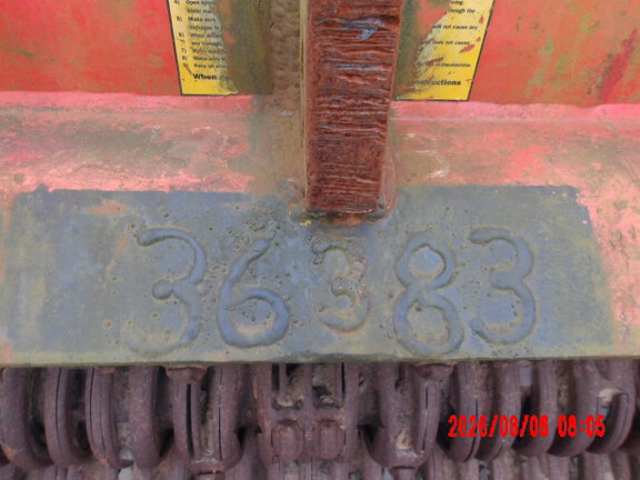 2012 Allu DH31225