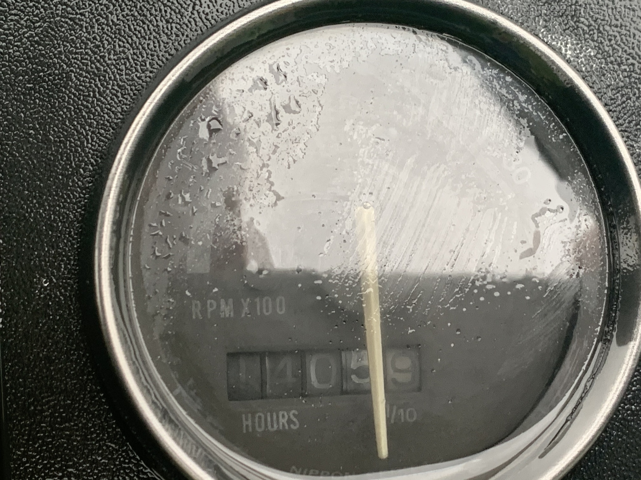 1982 John Deere 650 Image 6