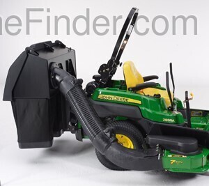 2020 John Deere JD MCS Image 1