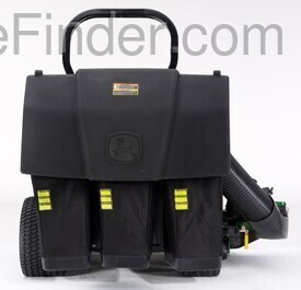 2020 John Deere JD MCS Image 2