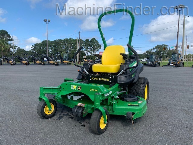 John Deere Z915E Image 2