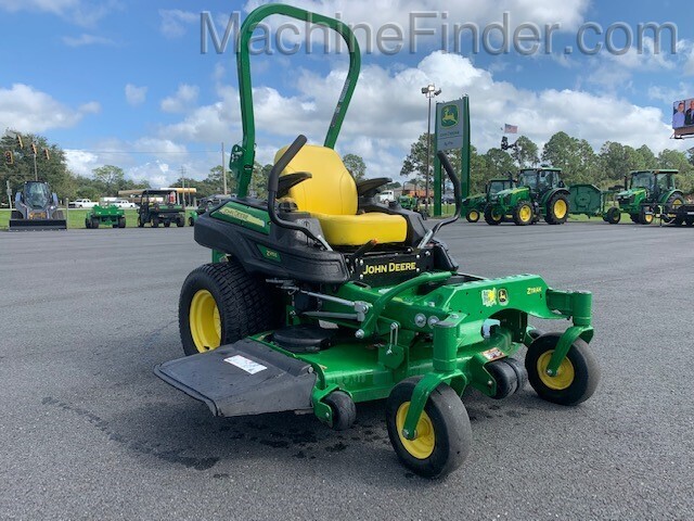 John Deere Z915E Image 3