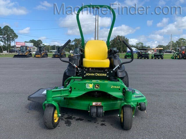 John Deere Z915E Image 1