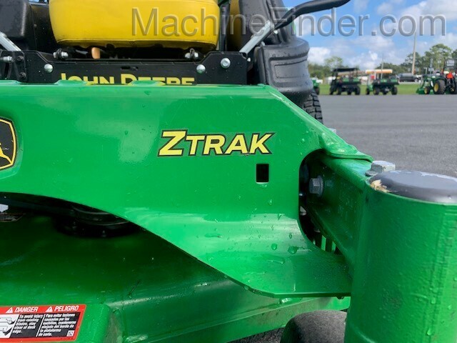 John Deere Z915E Image 4