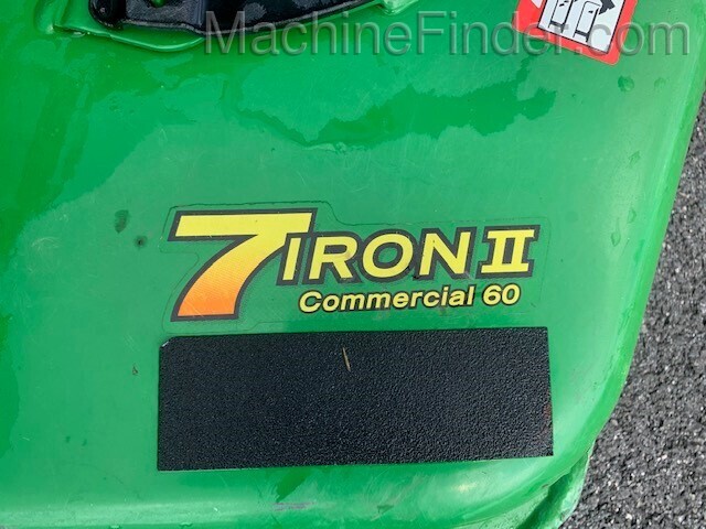 John Deere Z915E Image 5