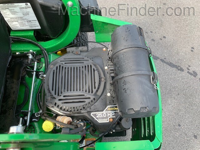 John Deere Z915E Image 7