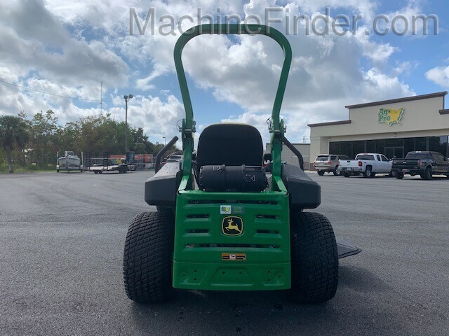 John Deere Z915E Image 8