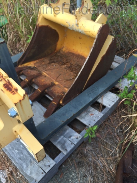 2017 John Deere AT321215 Image 1