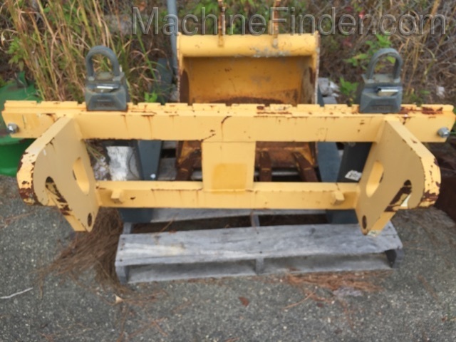 2017 John Deere AT321215 Image 3