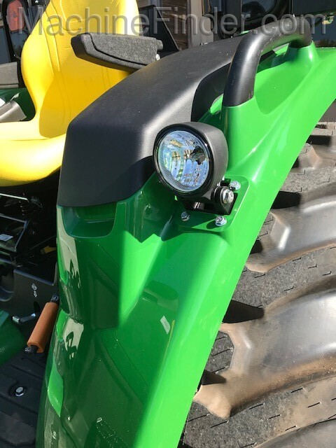 2020 John Deere 4066M HD Image 7