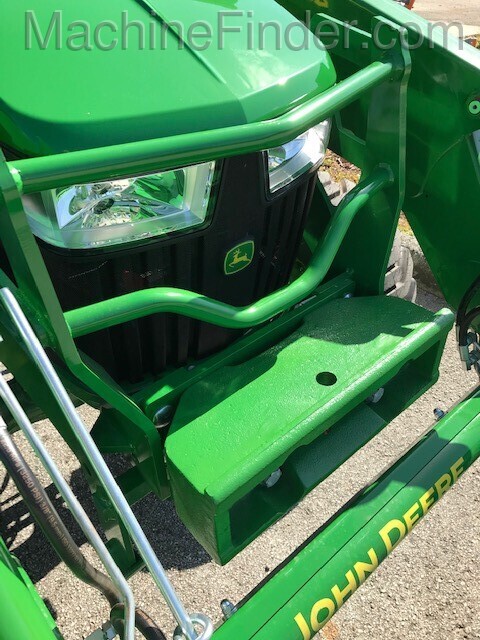 2020 John Deere 4066M HD Image 14