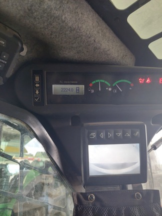 Photo of 2018 John Deere 331G