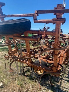 Case IH Field Cultivators Image 3