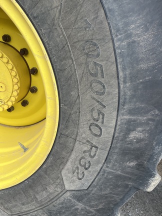 2019 John Deere F4365