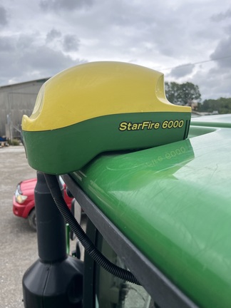 2019 John Deere F4365