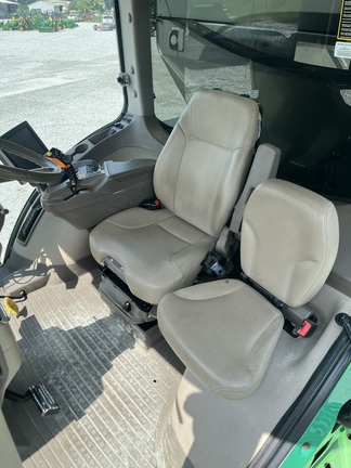2019 John Deere F4365