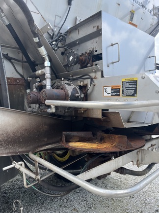 2019 John Deere F4365