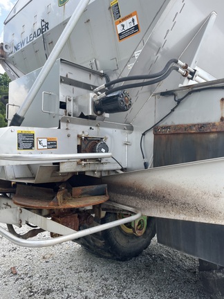 2019 John Deere F4365