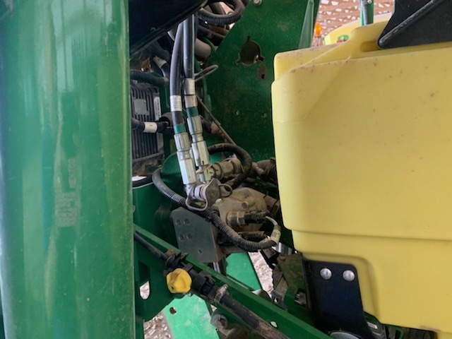 2021 John Deere 1775NT Image 7