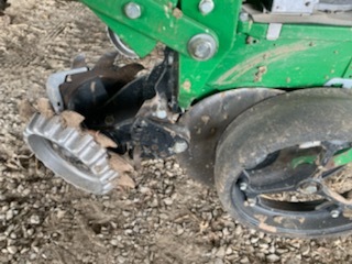 2021 John Deere 1775NT Image 4