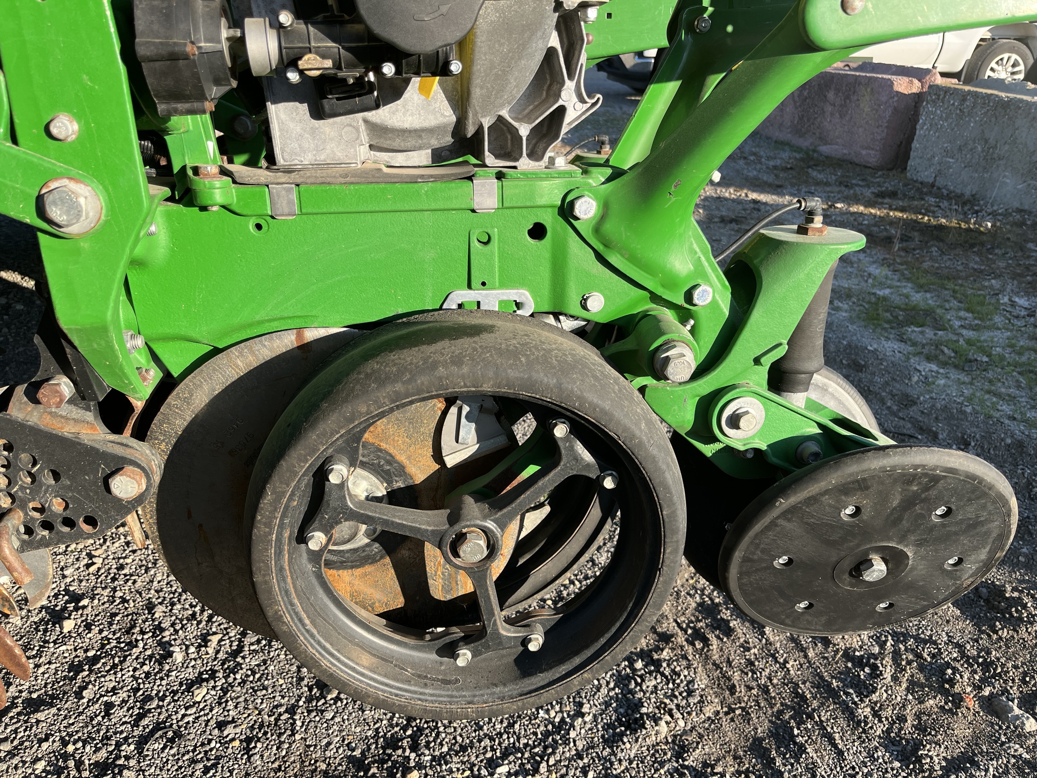 2021 John Deere 1775NT Image 15