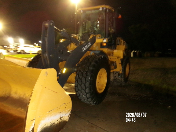 2023 John Deere 624P