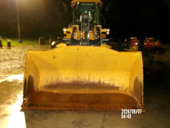 2023 John Deere 624P