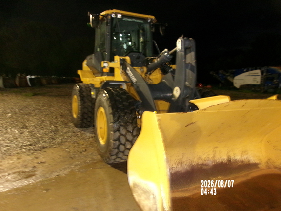 2023 John Deere 624P