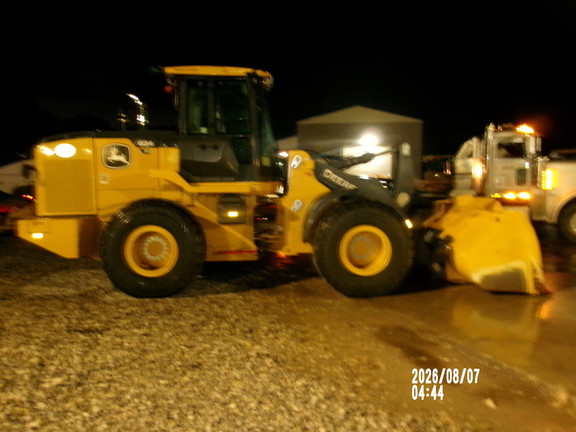 2023 John Deere 624P