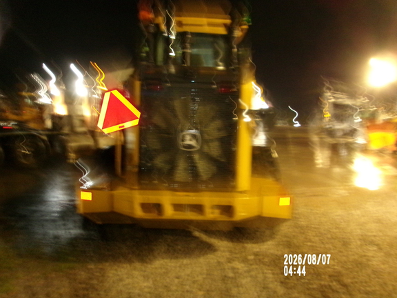 2023 John Deere 624P