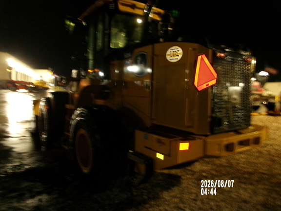 2023 John Deere 624P