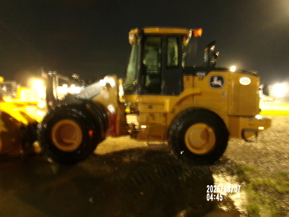 2023 John Deere 624P