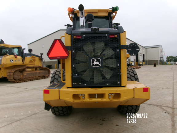2023 John Deere 624P