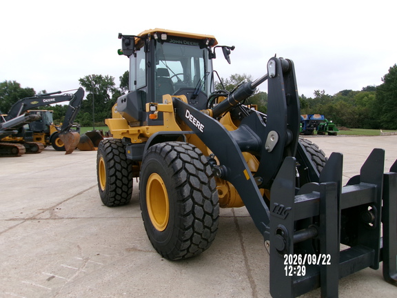 2023 John Deere 624P