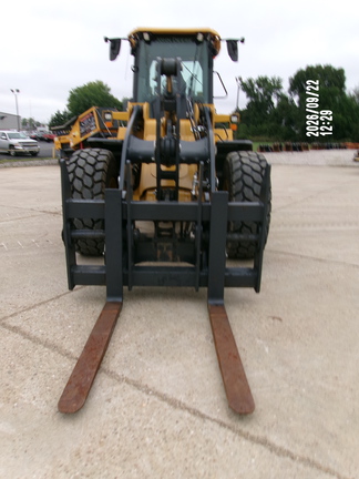 2023 John Deere 624P
