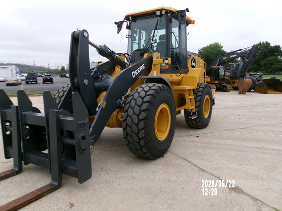 2023 John Deere 624P