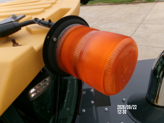 2023 John Deere 624P