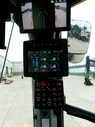 2023 John Deere 624P