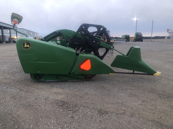 2013 John Deere 640FD thumbnail 6