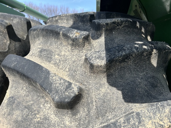 2019 John Deere S780 (7th thumbnail)