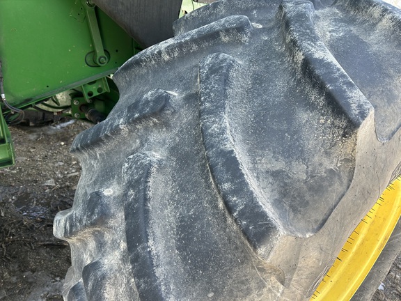 2019 John Deere S780 (6th thumbnail)