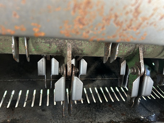 2019 John Deere S780 (9th thumbnail)