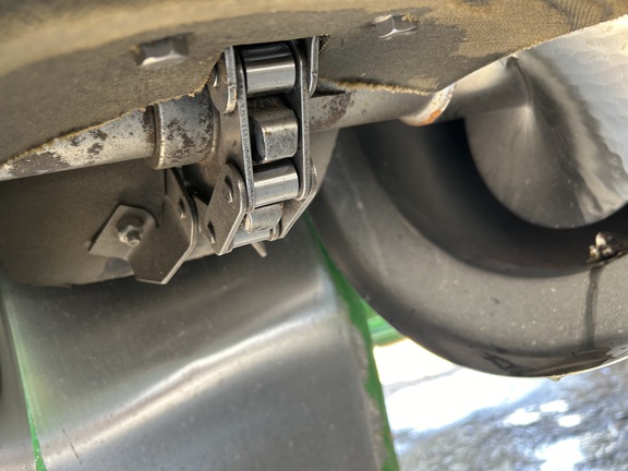 2019 John Deere S780 (8th thumbnail)