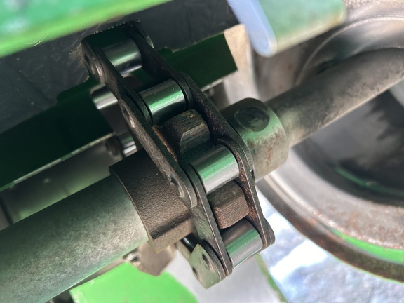2019 John Deere S780 (10th thumbnail)