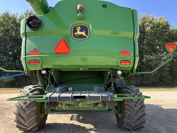 2019 John Deere S780 (4th thumbnail)